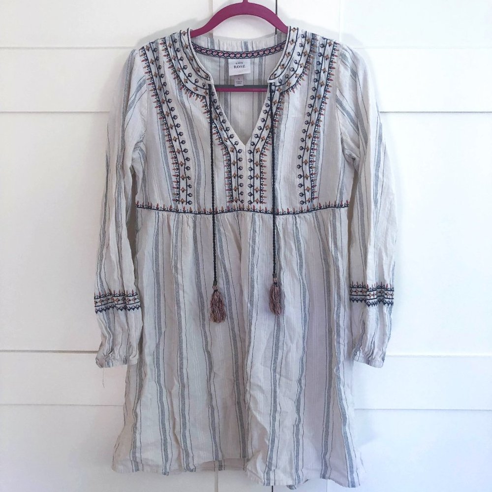 Knox Rose Dress